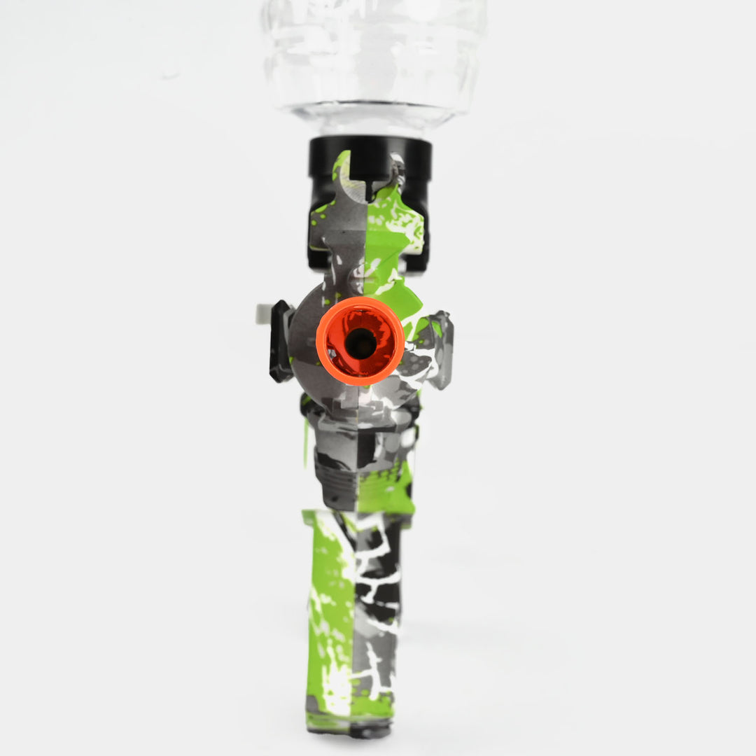 Electric Water Bullet Toy / Gel Blaster Rifle