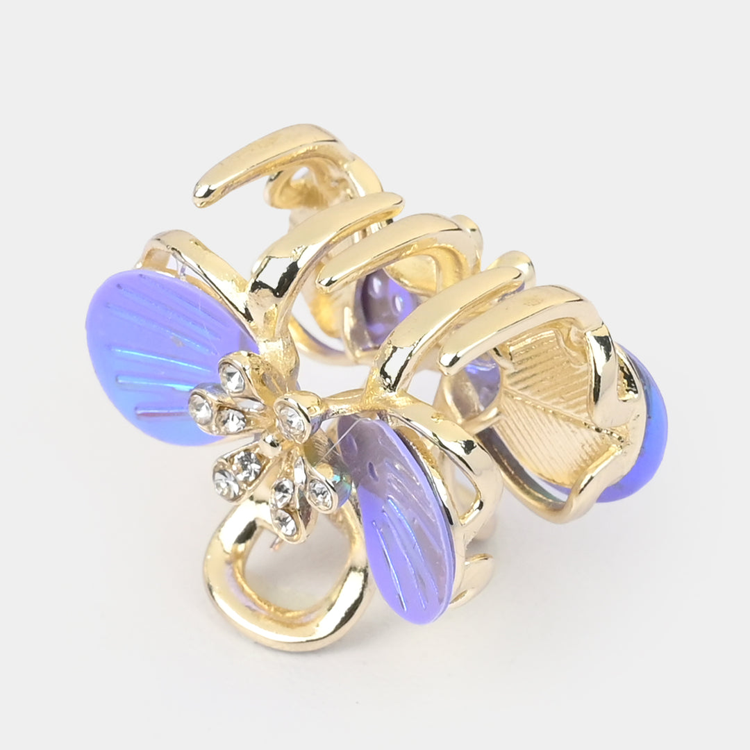 Fancy Hair Catcher/Claw Clip