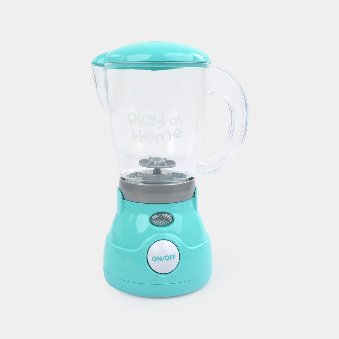 Working Function Toy Blender Set