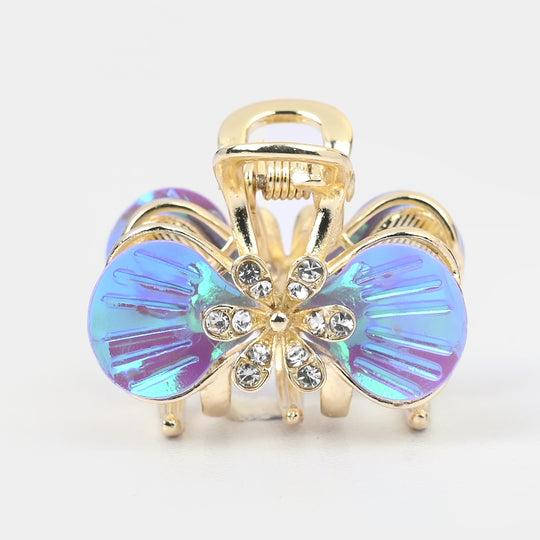 Fancy Hair Catcher/Claw Clip