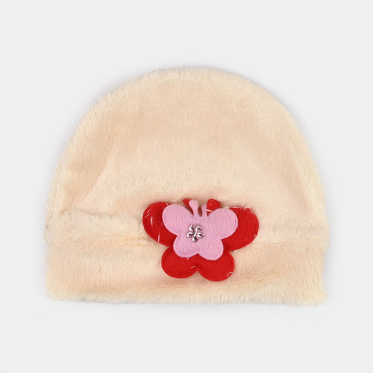 Baby Cap/Hat | 0-3M