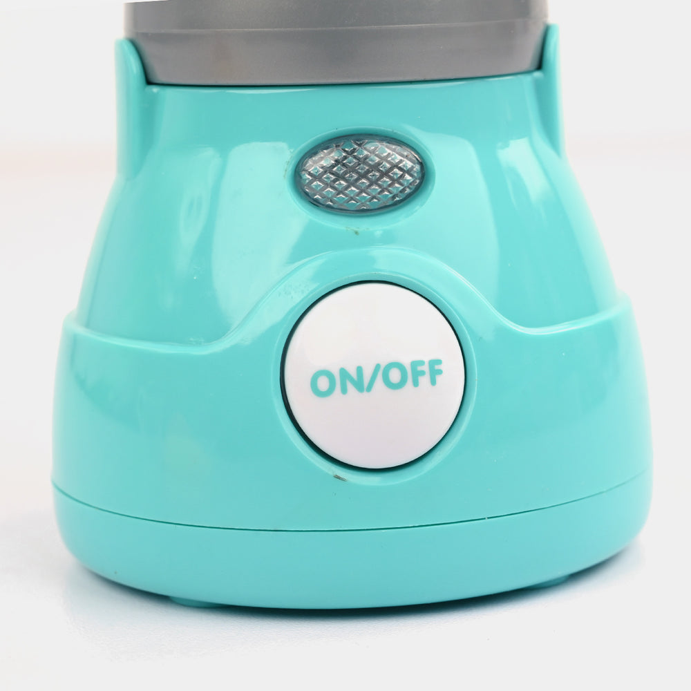 Working Function Toy Blender Set