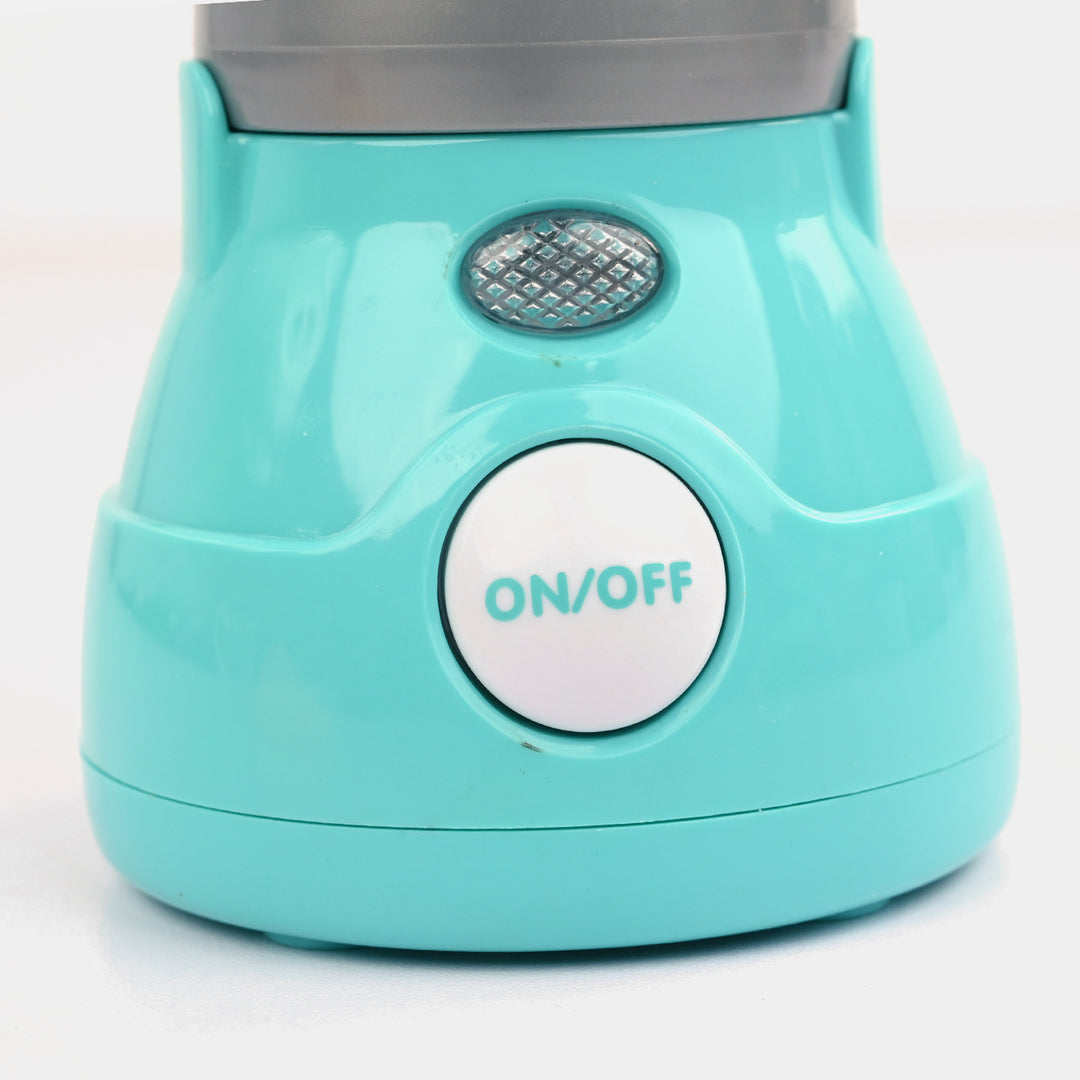 Working Function Toy Blender Set