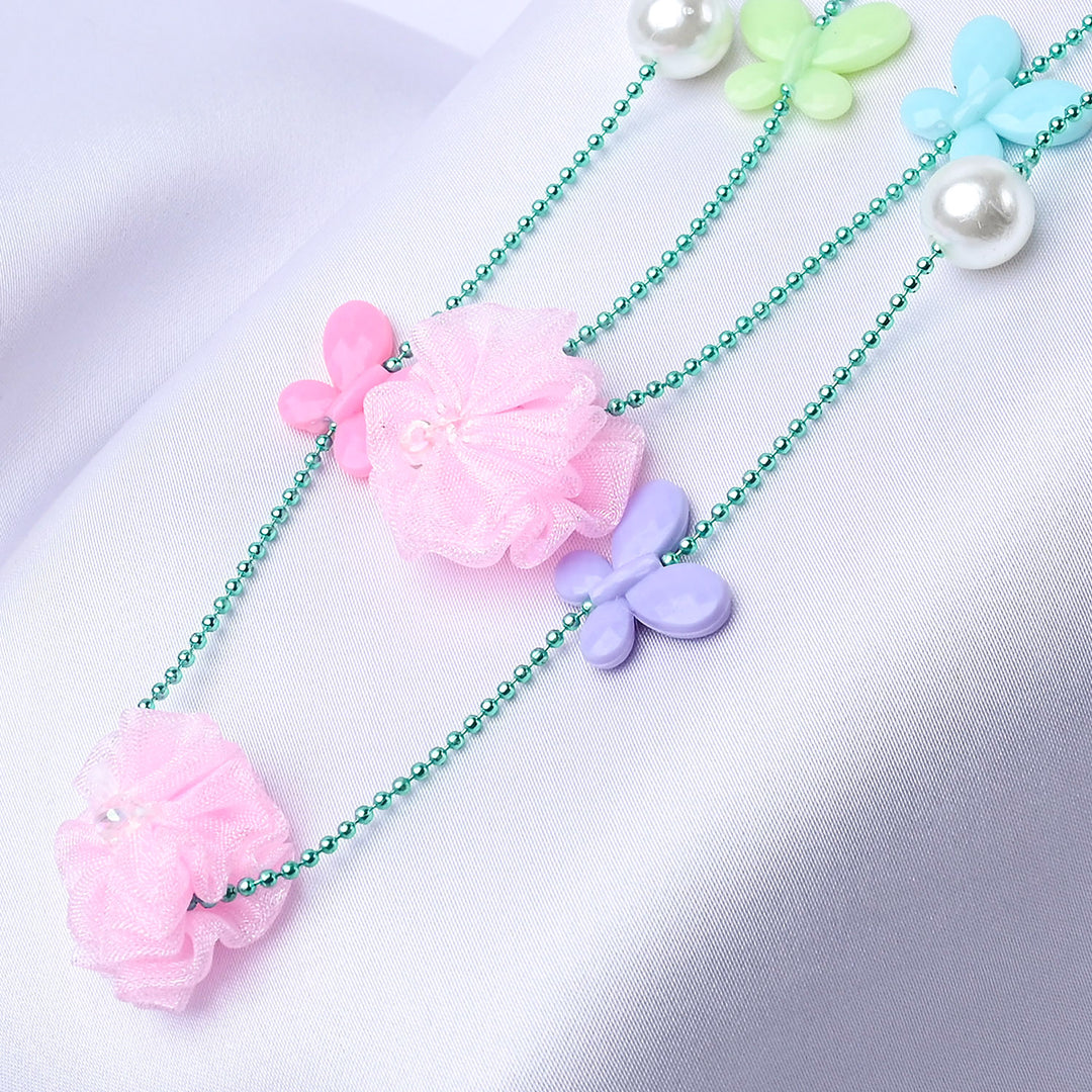 Fancy Charming Necklace For Girls