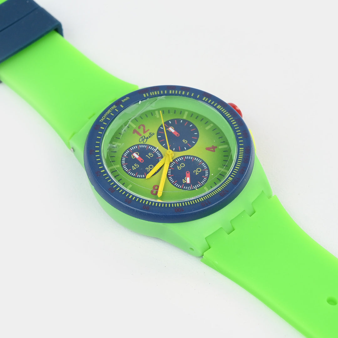 Kids Analog Wrist Watch
