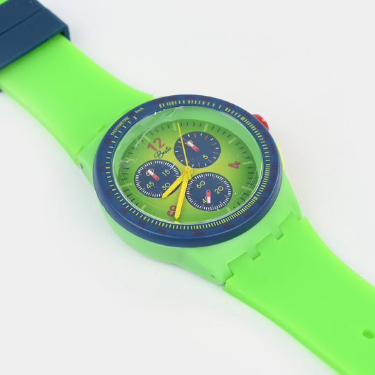 Kids Analog Wrist Watch