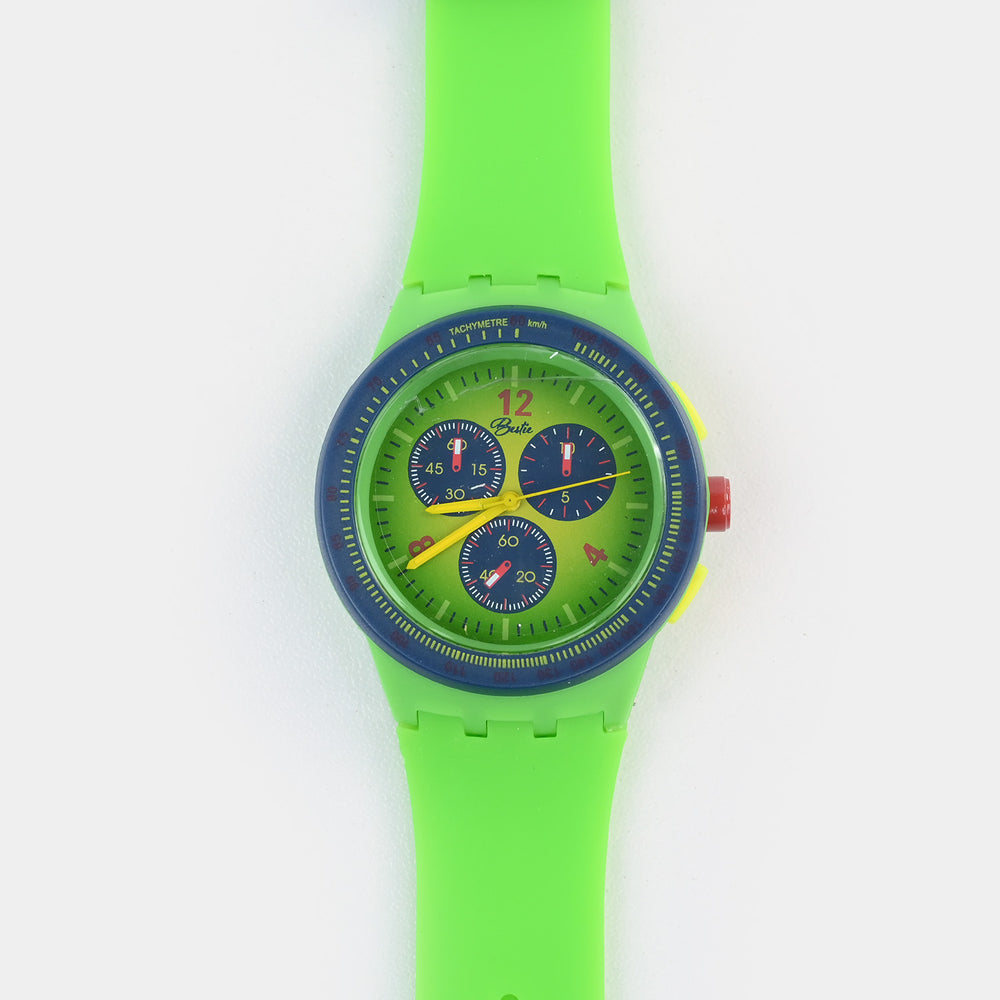 Kids Analog Wrist Watch