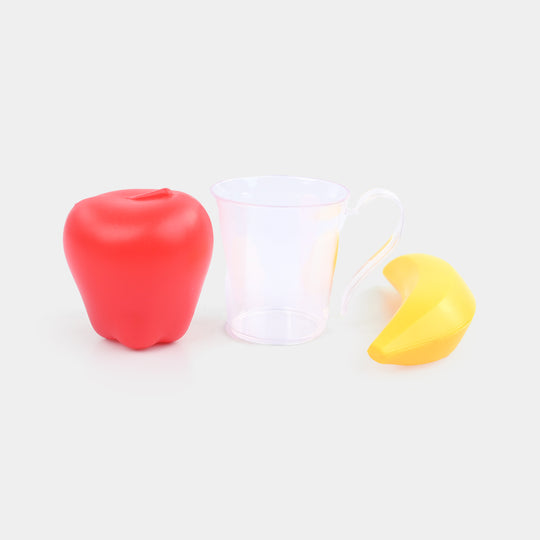 Working Function Toy Blender Set