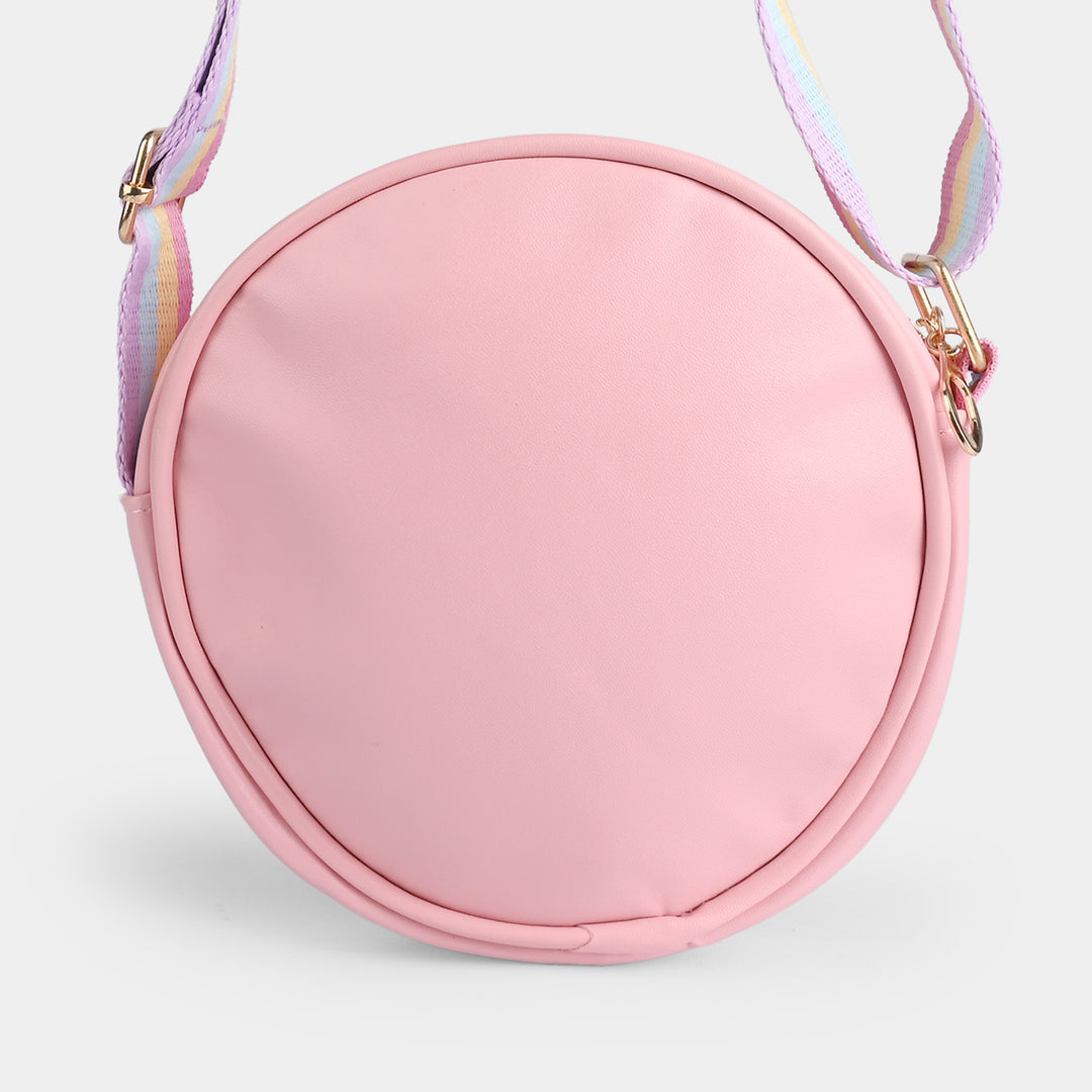 Little Girls Elegant Handbag