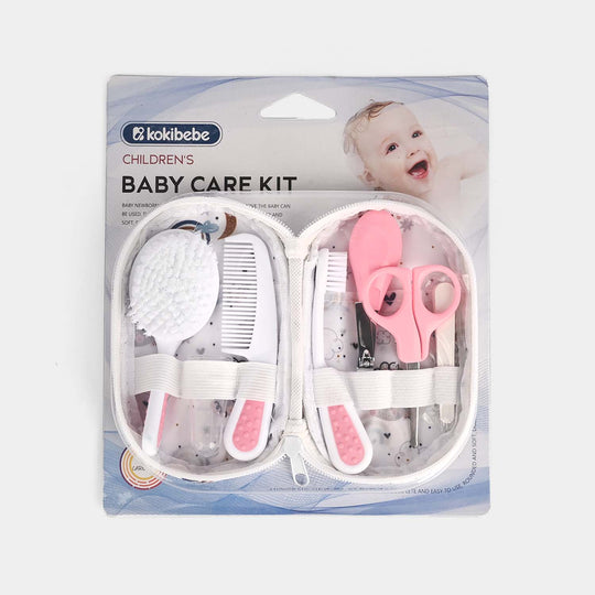 Baby Care Grooming Set