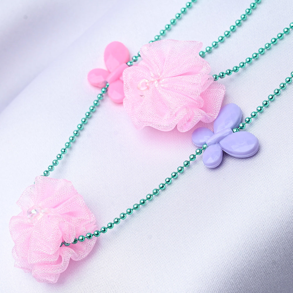 Fancy Charming Necklace For Girls