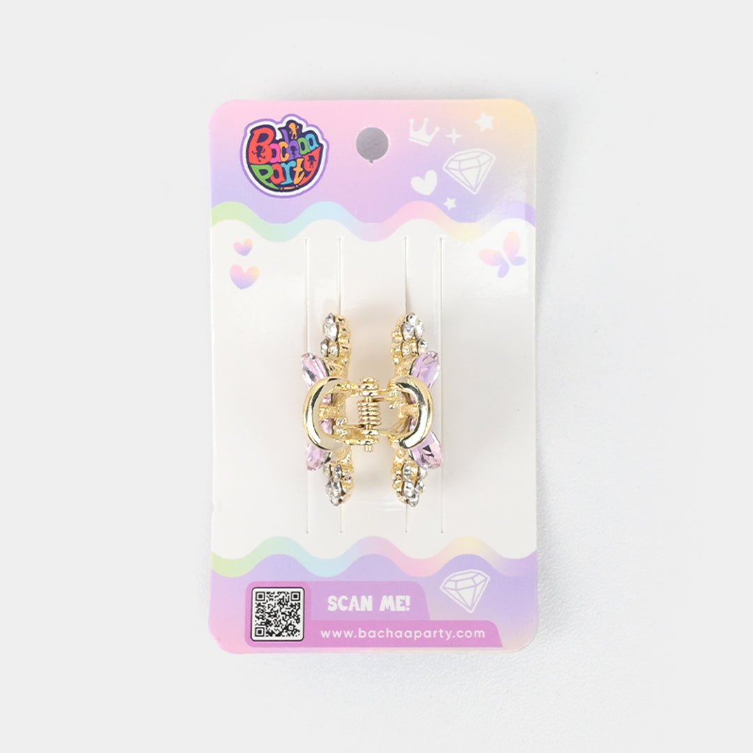 Fancy Hair Catcher/Claw Clip