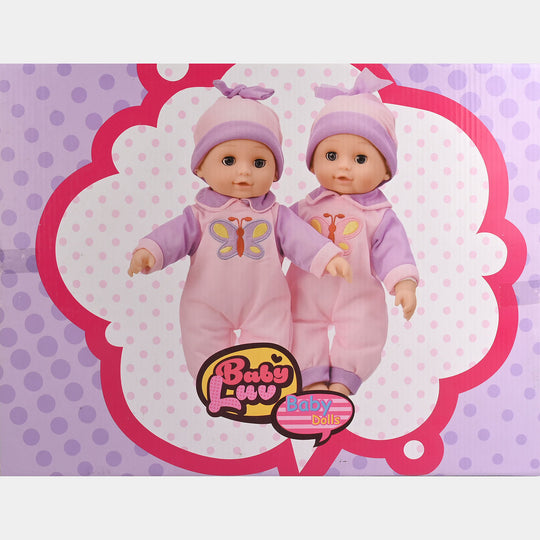 Baby Love Doll