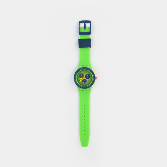 Kids Analog Wrist Watch