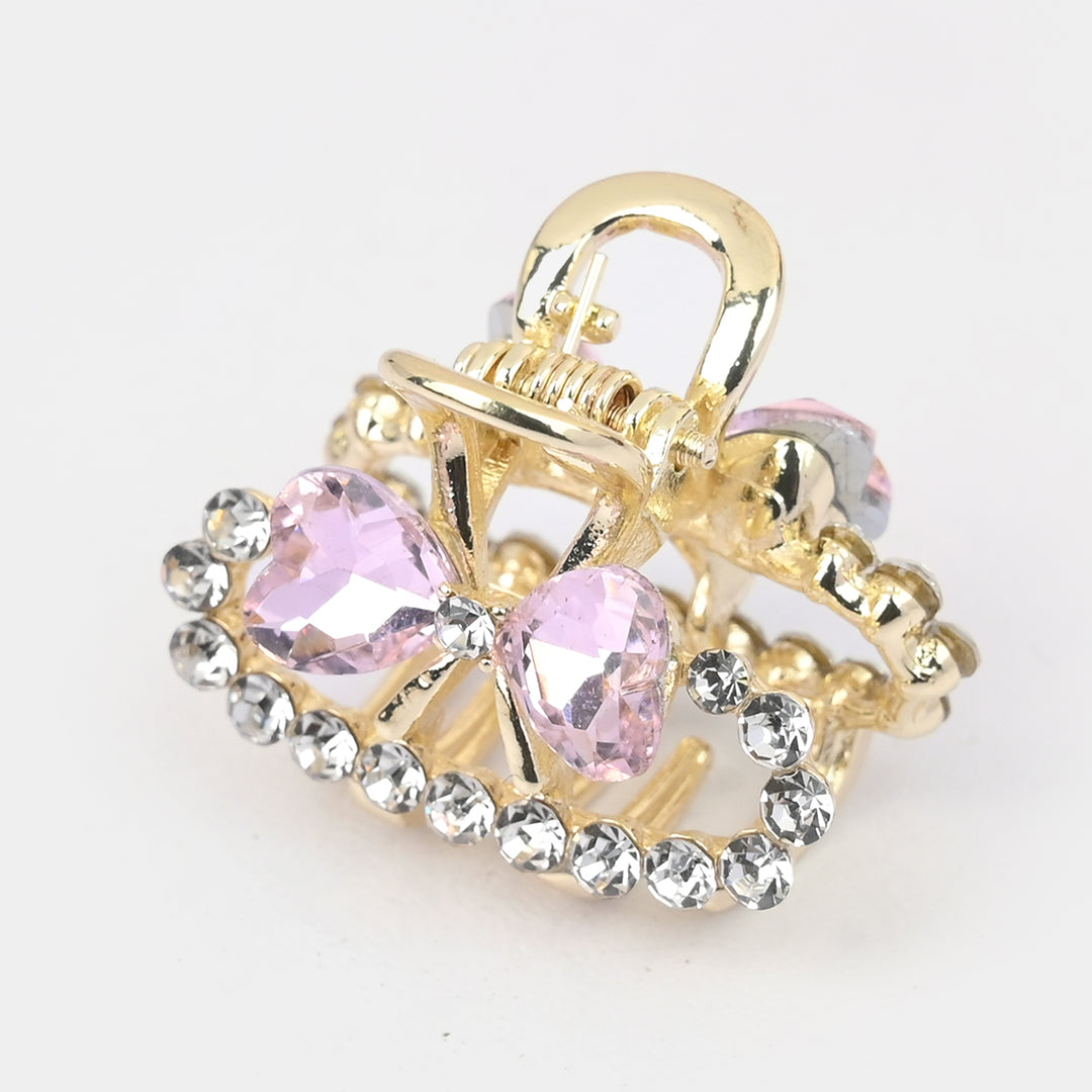 Fancy Hair Catcher/Claw Clip