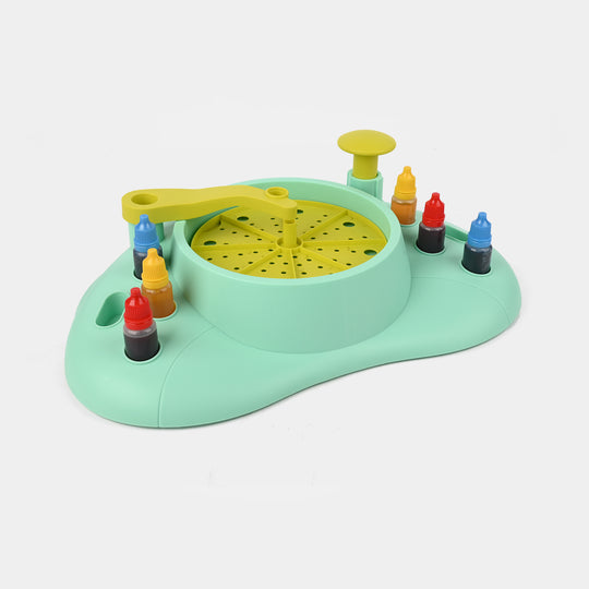 Art Graffiti Drawing Board For Kids