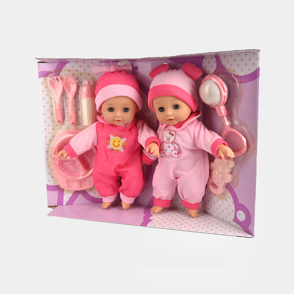 Baby Love Doll