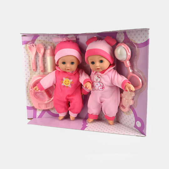 Baby Love Doll