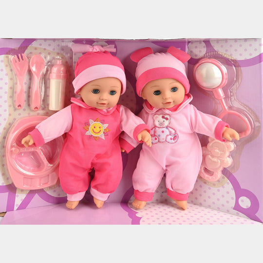Baby Love Doll