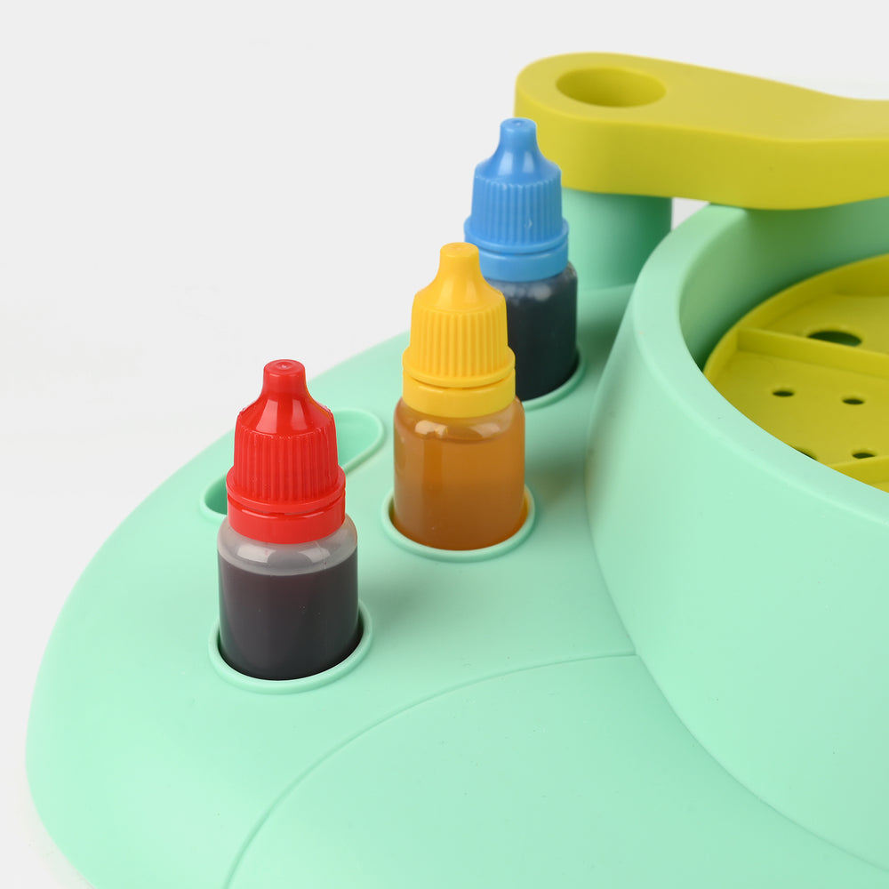 Art Graffiti Drawing Board For Kids
