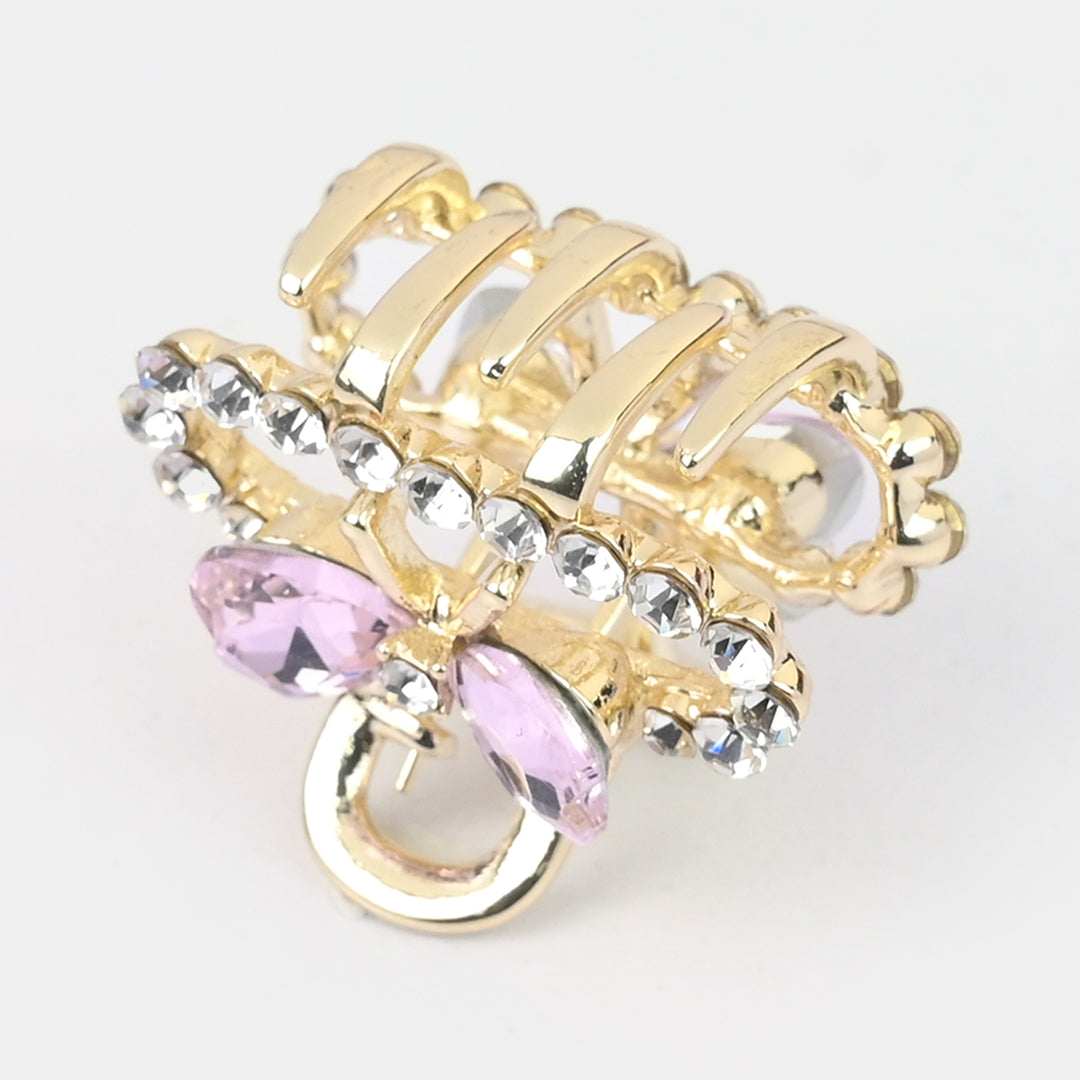 Fancy Hair Catcher/Claw Clip