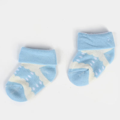 Infant Baby Socks 6-12M-3Pcs