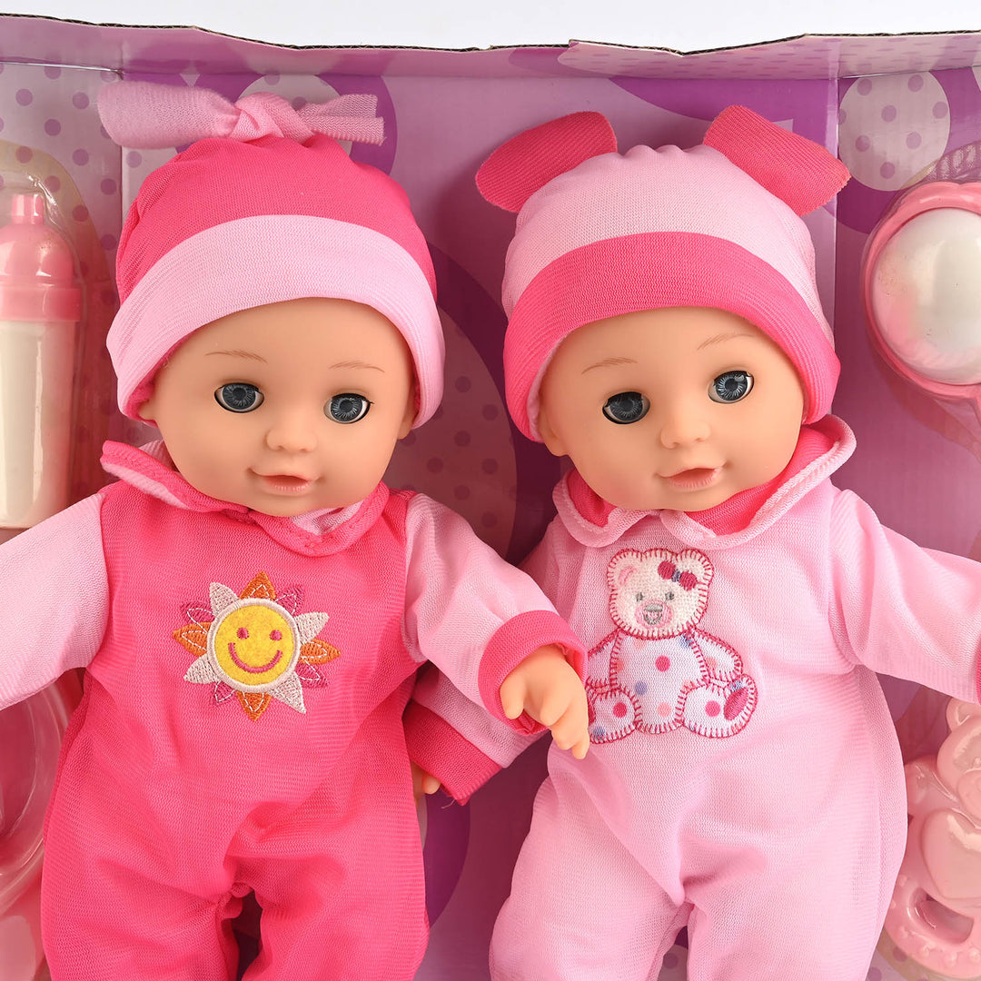 Baby Love Doll