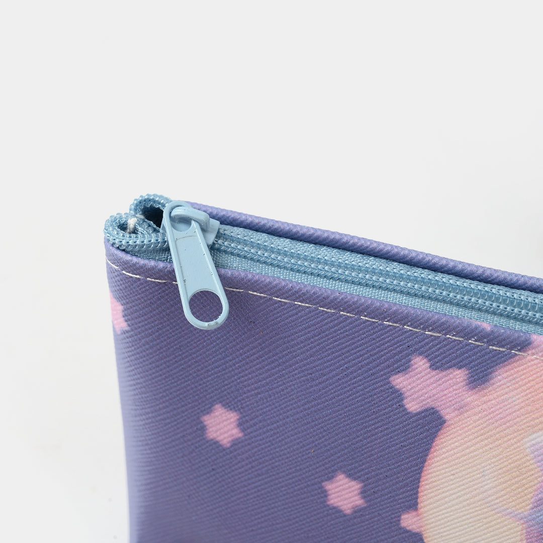 Stationary Pencil Pouch for Kids