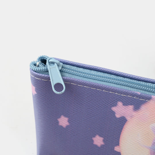 Stationary Pencil Pouch for Kids