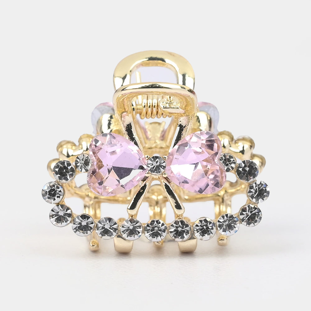 Fancy Hair Catcher/Claw Clip