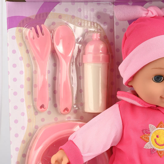 Baby Love Doll