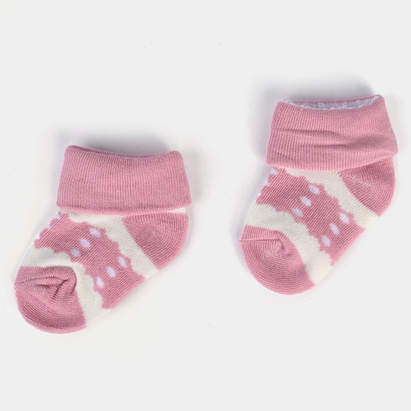 Infant Baby Socks 6-12M-3Pcs