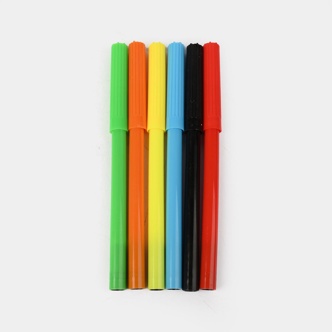 Art Graffiti Drawing Board For Kids