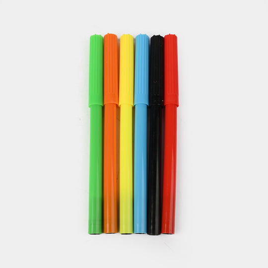 Art Graffiti Drawing Board For Kids