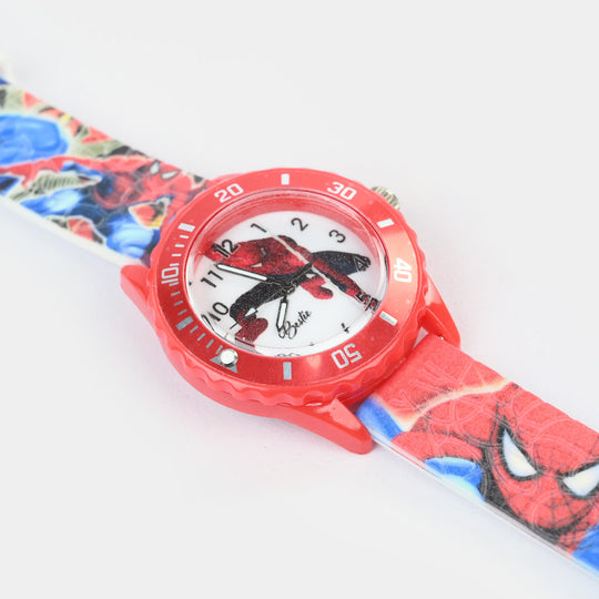 Boys Analog Wrist Watch