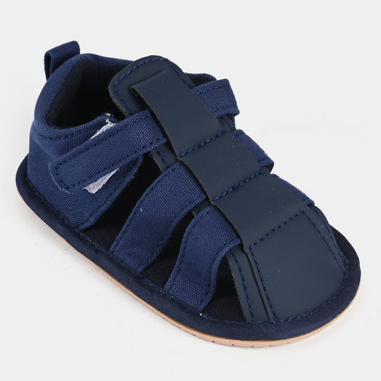 Baby Boys Shoes B350-NAVY