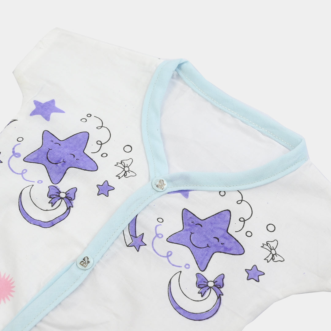 Pack Of 2 Infant Summer Shirt | 0M+
