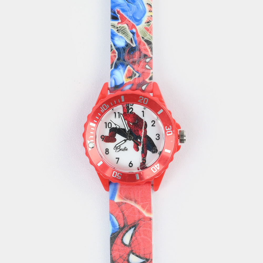 Boys Analog Wrist Watch