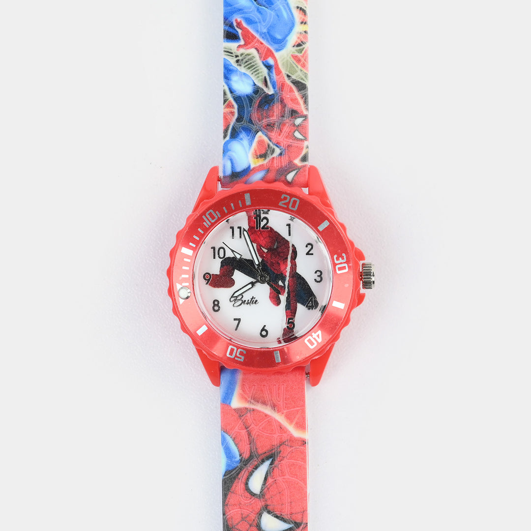 Boys Analog Wrist Watch