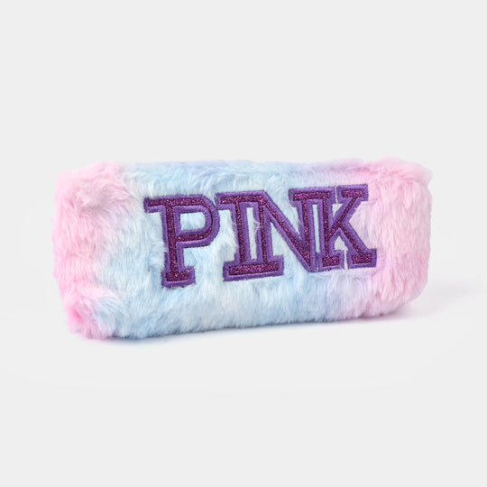 Stationary Pencil Pouch for Kids