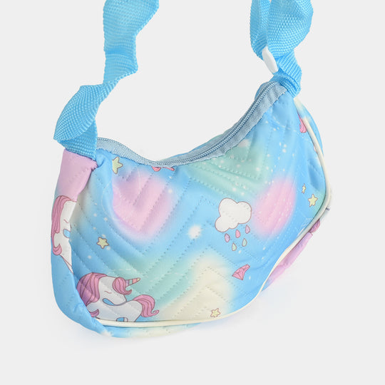 Mini Shoulder & Crossbody Bag