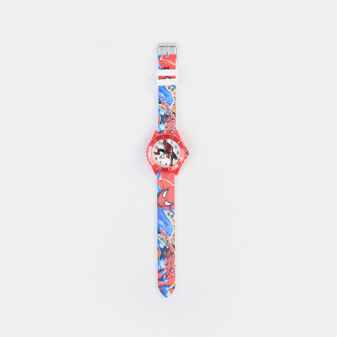 Boys Analog Wrist Watch