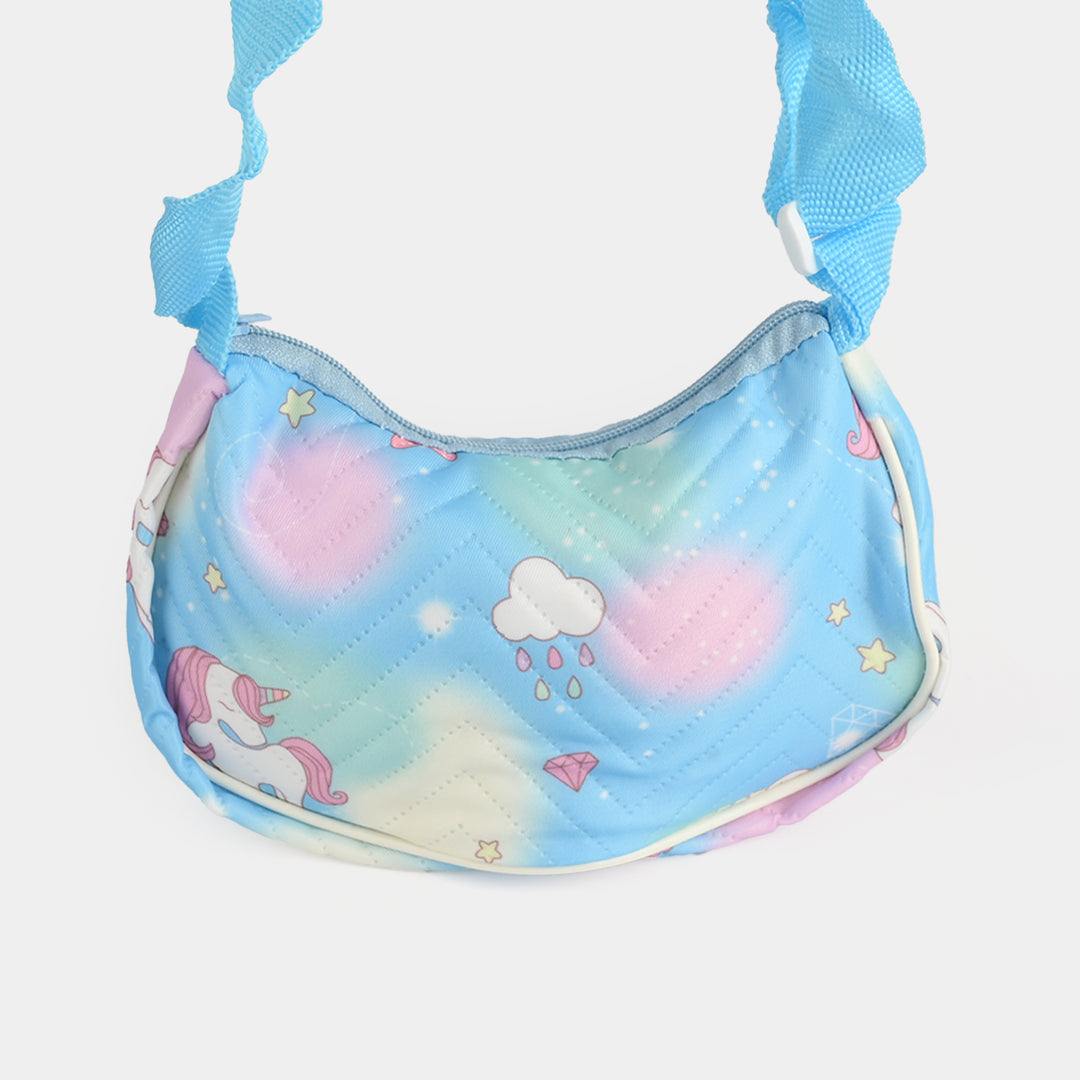 Mini Shoulder & Crossbody Bag