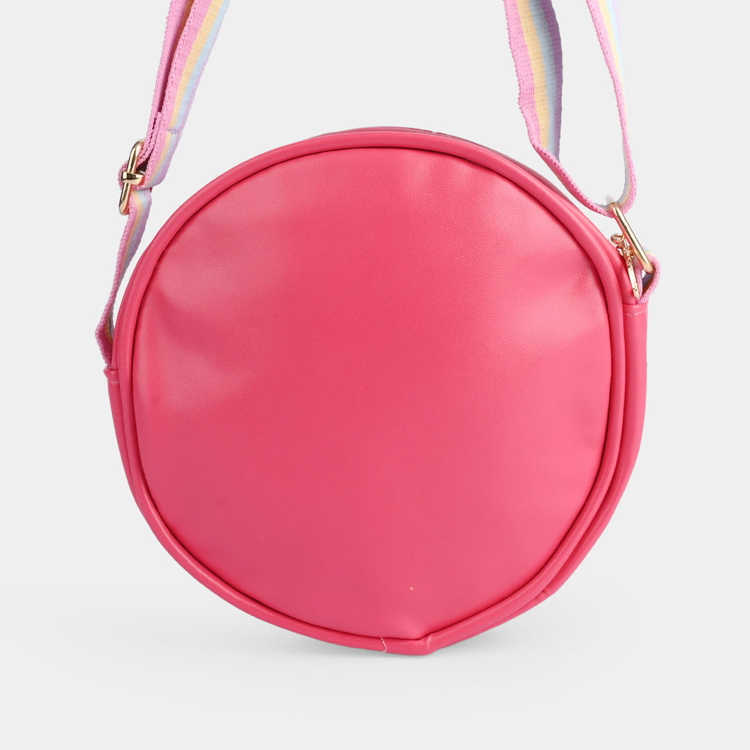 Little Girls Elegant Handbag