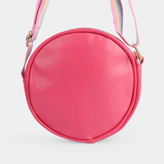 Little Girls Elegant Handbag
