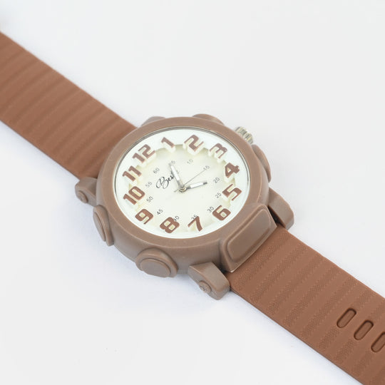 Boys Analog Wrist Watch