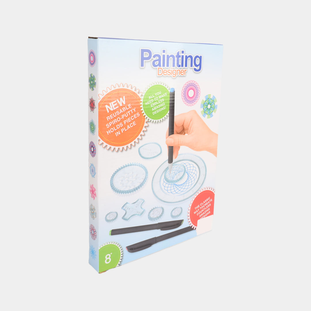 Painting Designer