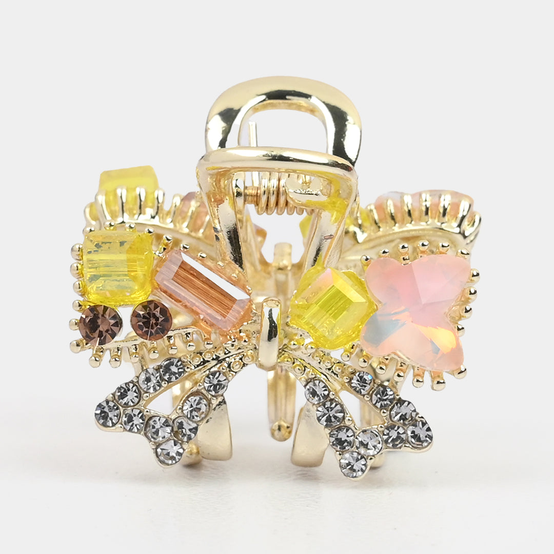 Fancy Hair Catcher/Claw Clip