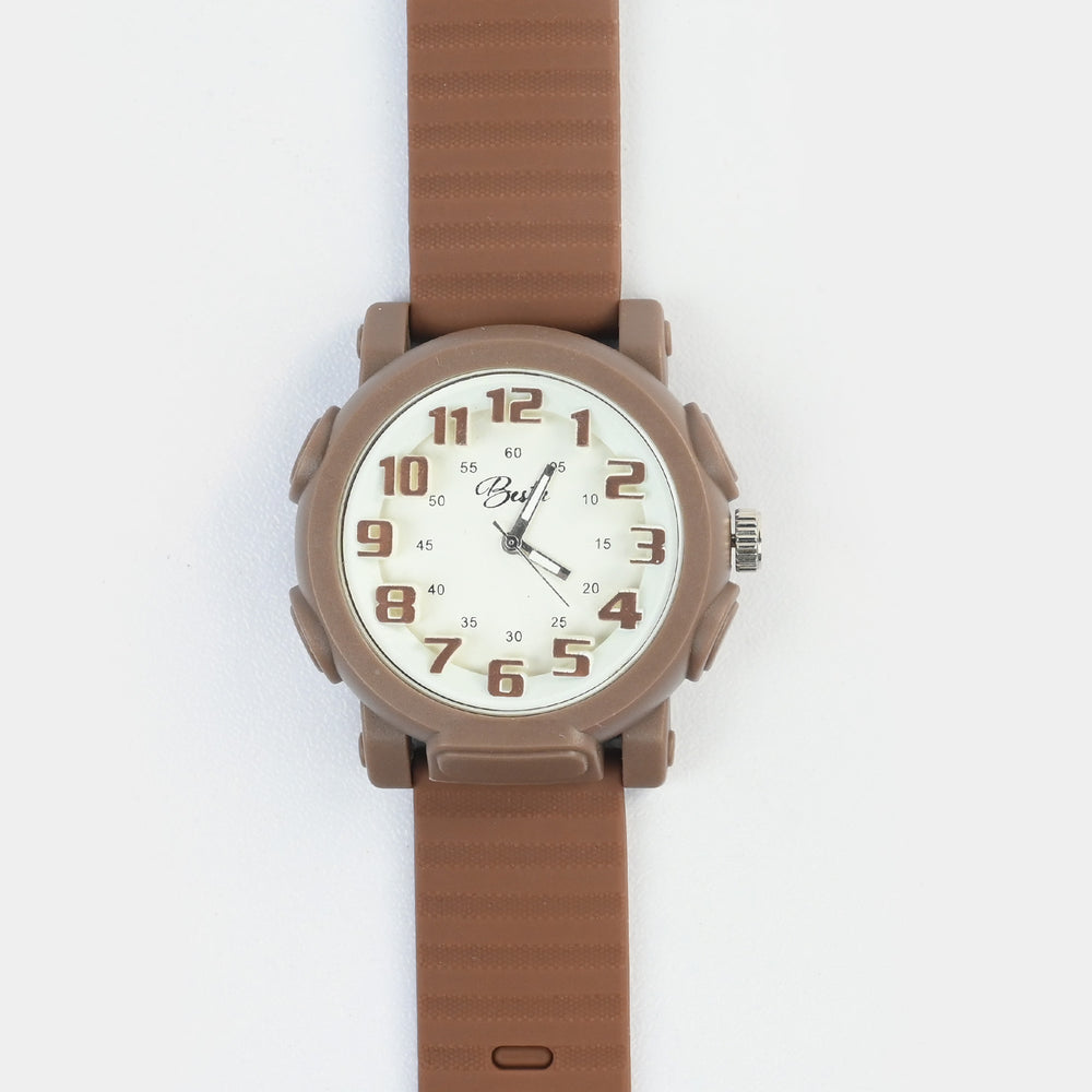 Boys Analog Wrist Watch