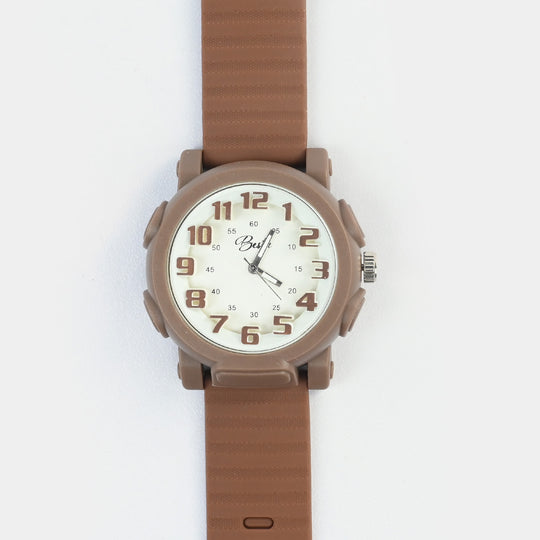 Boys Analog Wrist Watch